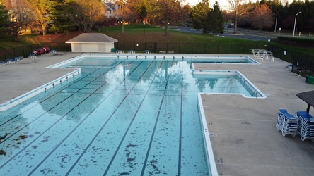 Lake Marion Community Center pool [04]