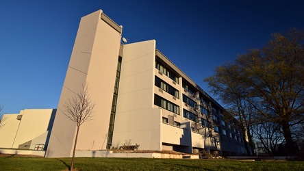 Sheraton Reston Hotel