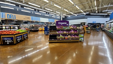 Remodel of Walmart Supercenter in Martinsburg, West Virginia [19]