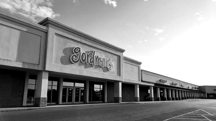 Former Gordmans in Woodstock, Virginia [04]