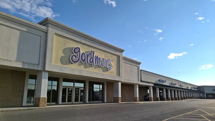 Former Gordmans in Woodstock, Virginia [03]