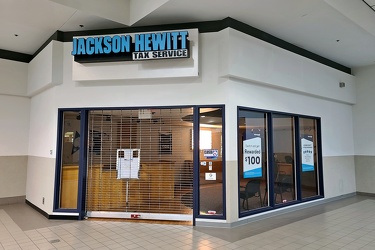 Jackson Hewitt Tax Service in Staunton Mall [01]