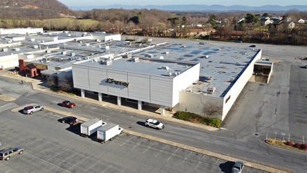 Former JCPenney in Staunton, Virginia [01]