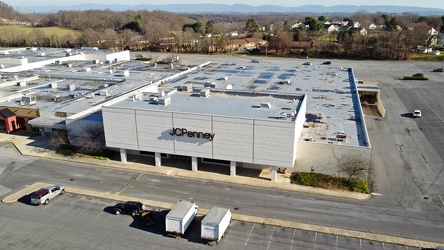 Former JCPenney in Staunton, Virginia [02]