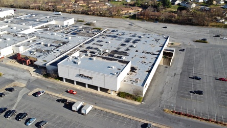 Former JCPenney in Staunton, Virginia [03]