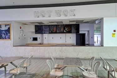 Original Hot Wok location