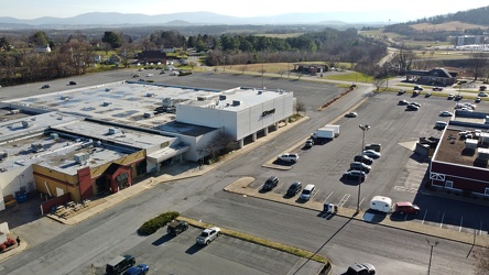 Former JCPenney in Staunton, Virginia [05]