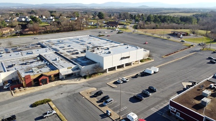 Former JCPenney in Staunton, Virginia [06]