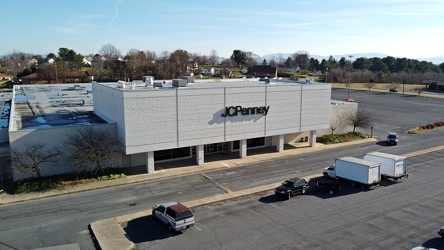 Former JCPenney in Staunton, Virginia [07]