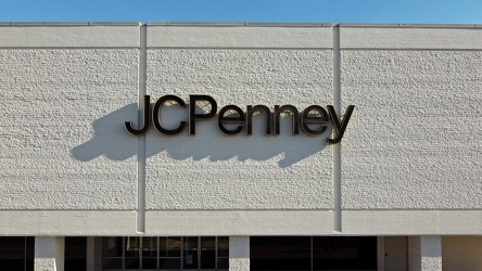 Former JCPenney in Staunton, Virginia [09]