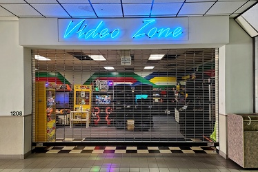 Video Zone arcade [01]