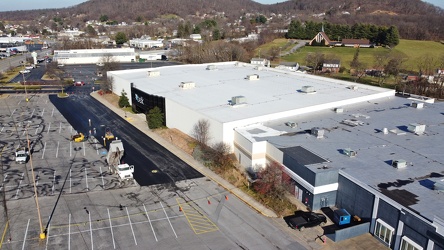 Belk in Staunton, Virginia [01]