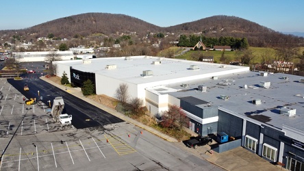 Belk in Staunton, Virginia [02]