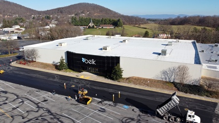 Belk in Staunton, Virginia [03]