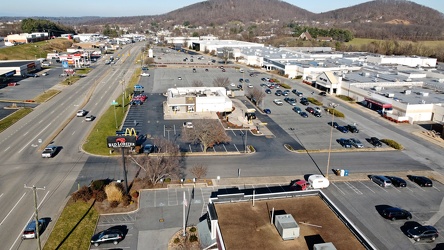 McDonald's at Staunton Mall [01]