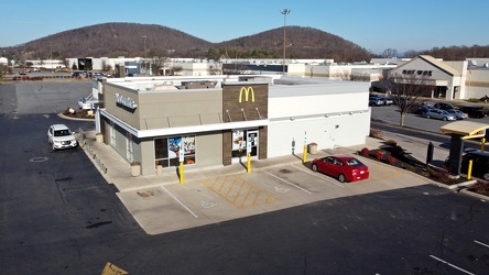 McDonald's at Staunton Mall [03]