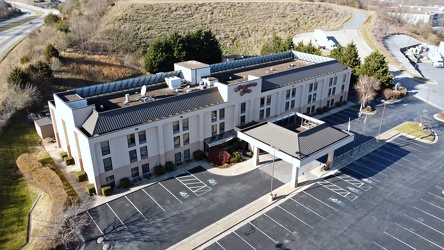 Hampton Inn in Staunton, Virginia [01]