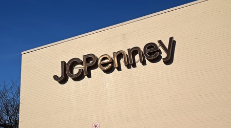 Former JCPenney in Staunton, Virginia [12]