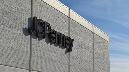 Former JCPenney in Staunton, Virginia [18]