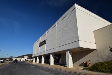 Former JCPenney in Staunton, Virginia [14]