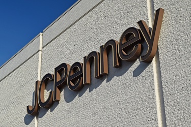 Former JCPenney in Staunton, Virginia [20]