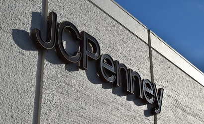 Former JCPenney in Staunton, Virginia [19]