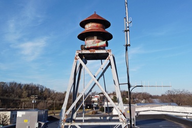 Siren at Waynesboro Fire Department [01]