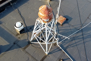 Siren at Waynesboro Fire Department [04]