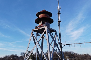 Siren at Waynesboro Fire Department [03]