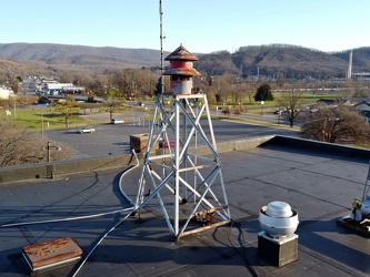 Siren at Waynesboro Fire Department [02]