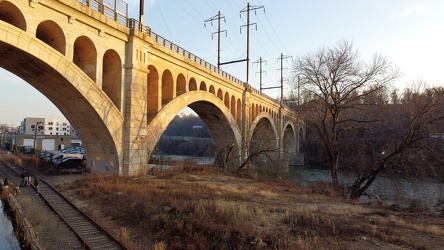 Manayunk Bridge [07]