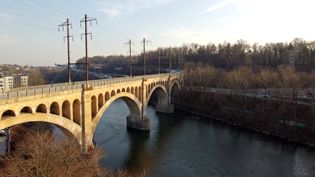 Manayunk Bridge [04]