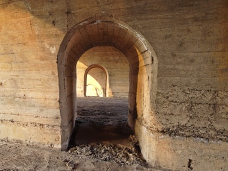 Inside the Manayunk Bridge [03]