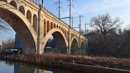 Manayunk Bridge [03]