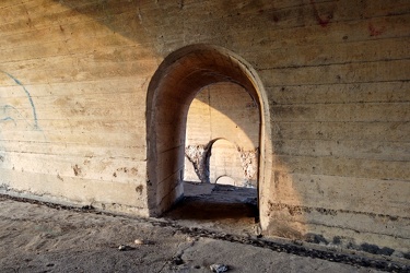 Inside the Manayunk Bridge [05]