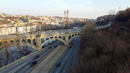 Manayunk Bridge [05]