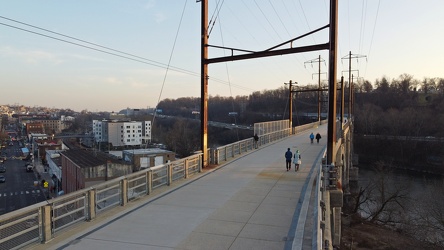 Manayunk Bridge Trail [03]