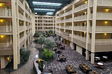 Embassy Suites Philadelphia Airport [01]