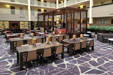 Embassy Suites Philadelphia Airport [04]