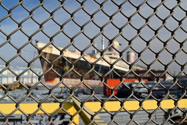 SS United States, January 2021 [03]