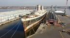 SS United States, January 14, 2021