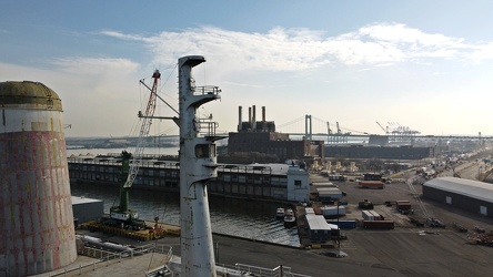 SS United States, January 2021 [25]