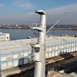 SS United States, January 2021 [27]