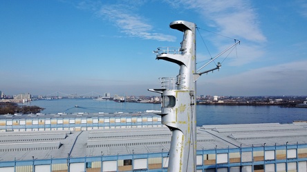 SS United States, January 2021 [28]