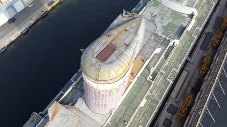 SS United States, January 2021 [30]