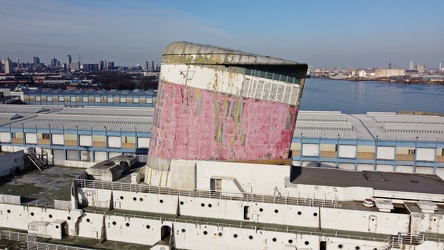 SS United States, January 2021 [36]