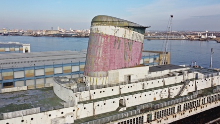 SS United States, January 2021 [37]