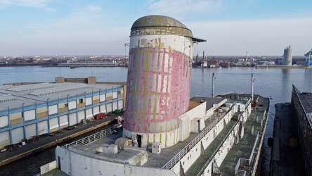 SS United States, January 2021 [38]