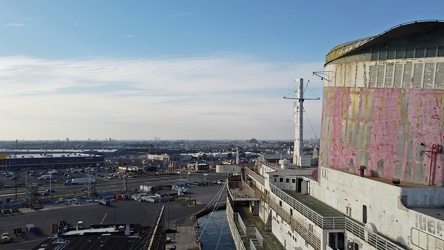 SS United States, January 2021 [40]