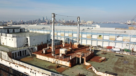 SS United States, January 2021 [42]